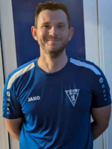 Alexej Zaharov