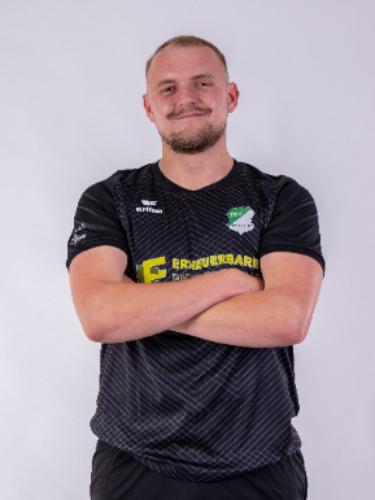 Dominik Freese