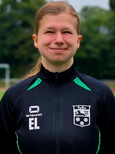 Emely Lüdicke