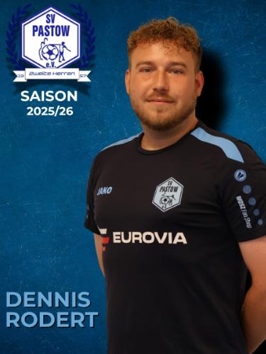 Dennis Rodert