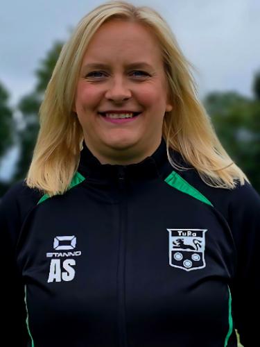 Anika Schäfer