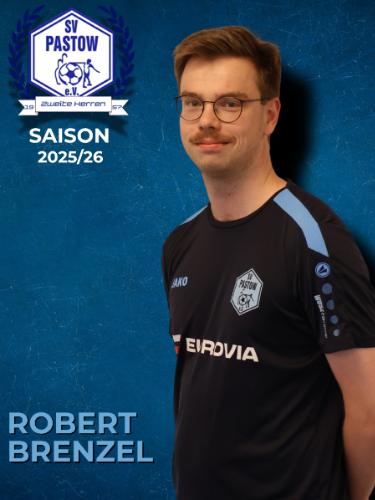Robert Brenzel