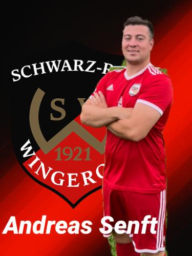 Andreas Senft