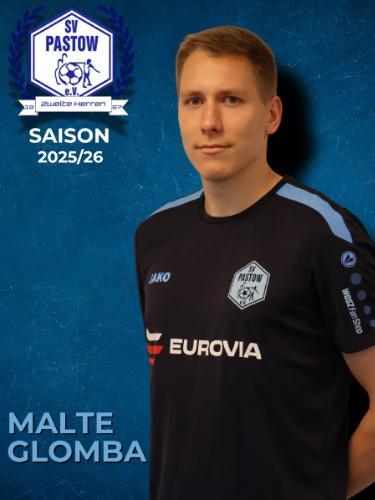 Malte Glomba