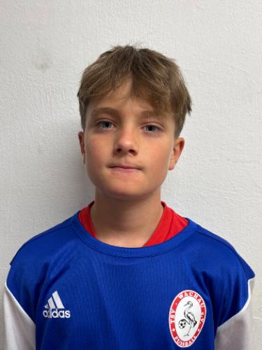 Hugo Sten Albertowski