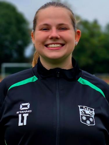 Laura-Jane Tiedemann
