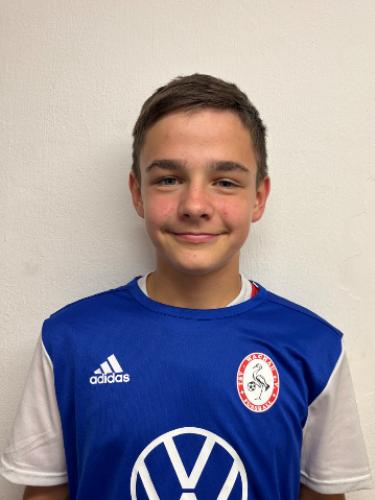 Diego Burgemeister