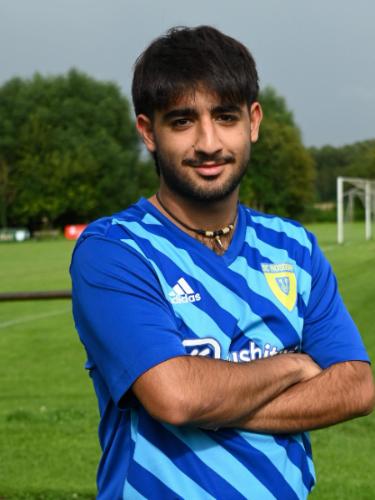 Sam Morshedi