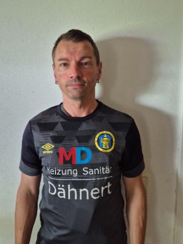 Andre Dietrich