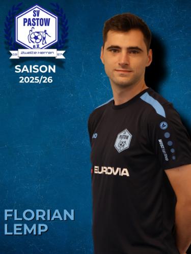 Florian Lemp