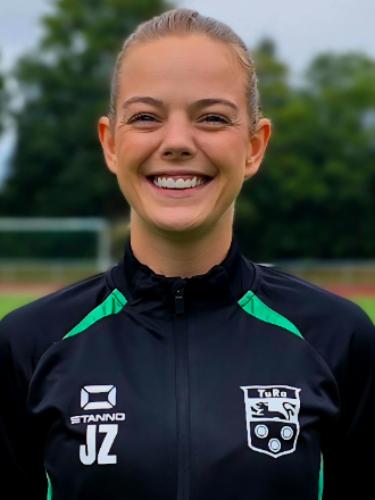 Janine Zienke