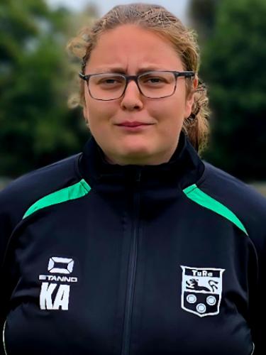 Kimberley Arnold