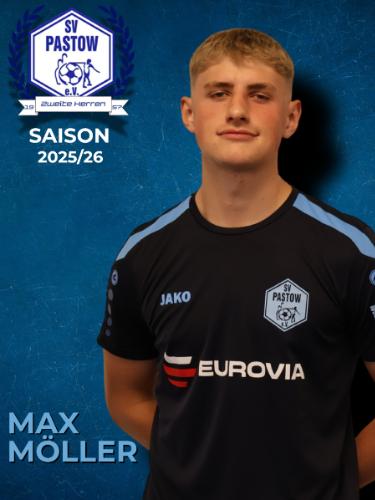 Max Möller