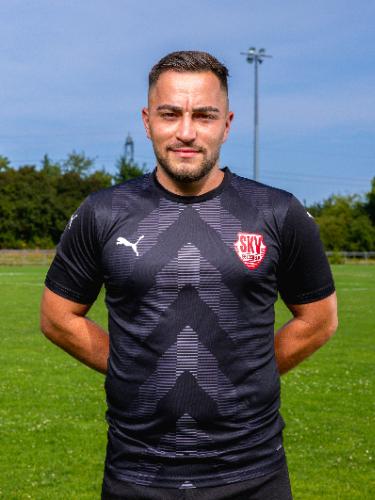 Murat Dincer