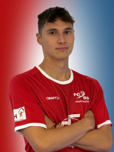 Niklas Drescher