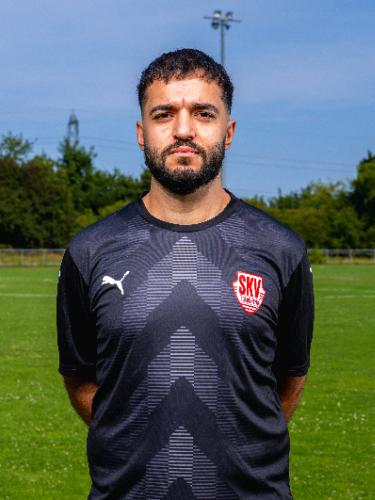 Furkan Dogan