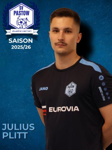 Julius Plitt