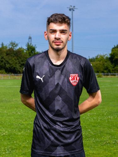 Bayram Özaslan
