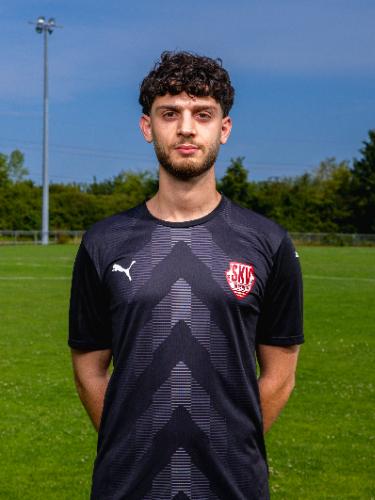 Muhammed Enes Polattimur