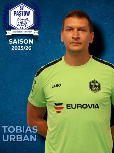Tobias Urban