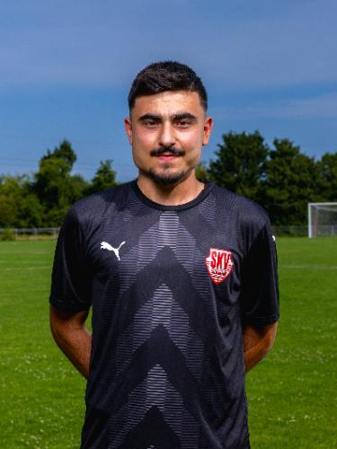 Emirhan Sagkal
