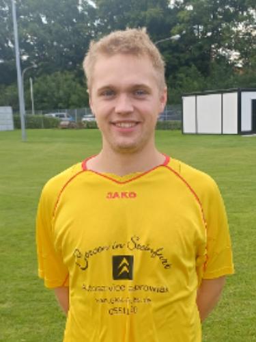 Jonas Zimmermann