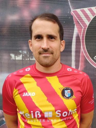 Christian Bollinger