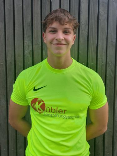 Timo Sieber