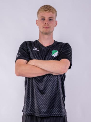 Moritz Petersen