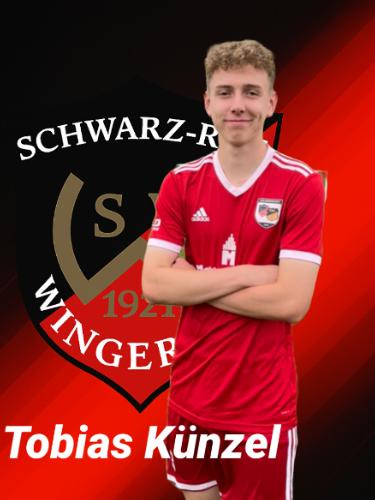 Tobias Künzel