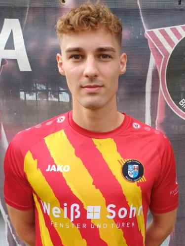 Rico Gemmar