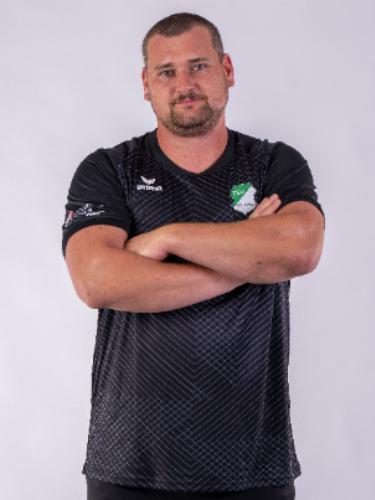 Malte Reinhold
