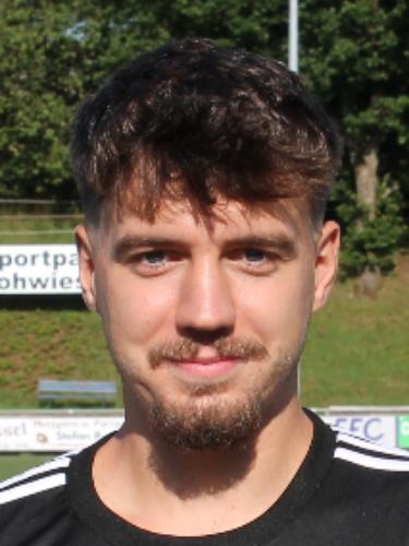 Luca Heckmann
