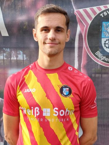 Eric Heidenreich