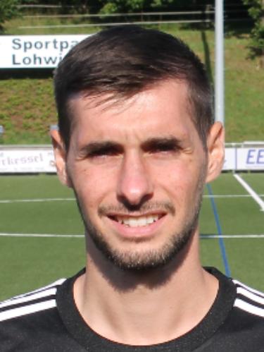 Maximilian Mehle