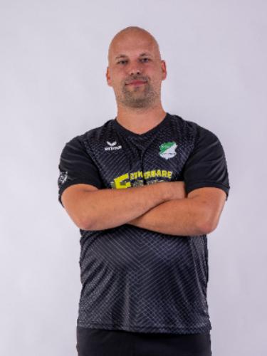 Nico Thomsen