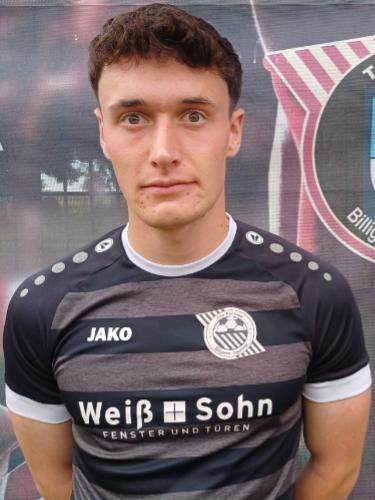 Björn Henrich