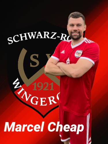 Marcel Cheap