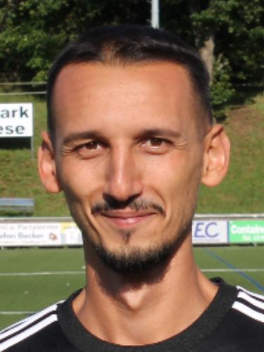Mario Pendari
