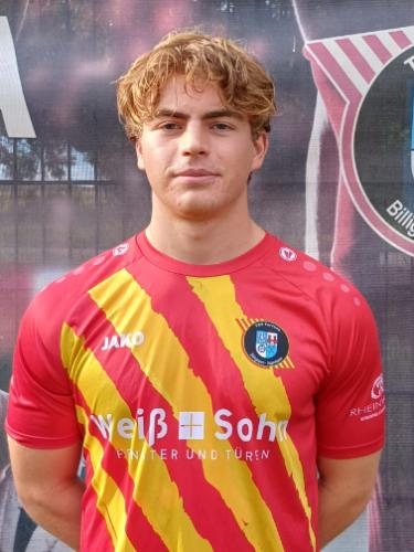 Hannes Jensen
