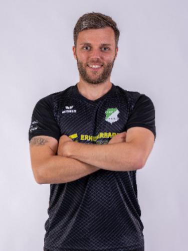 Simon Thomsen