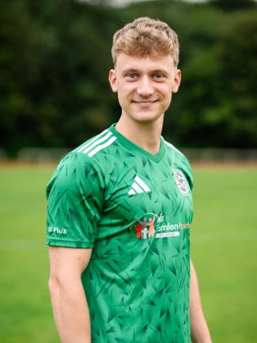 Niklas Noel Dziedek