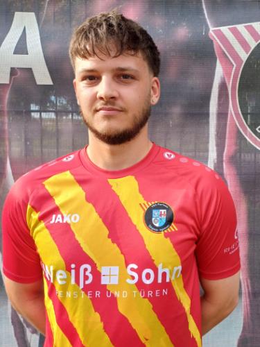 Max Liebel