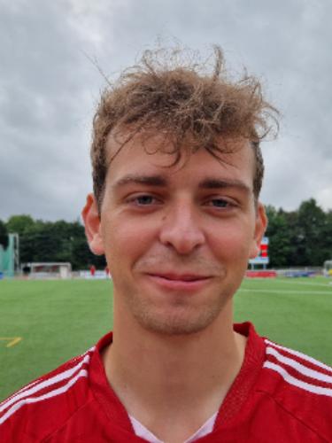 Lukas Wandler