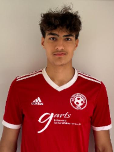 Mohammed Nazari