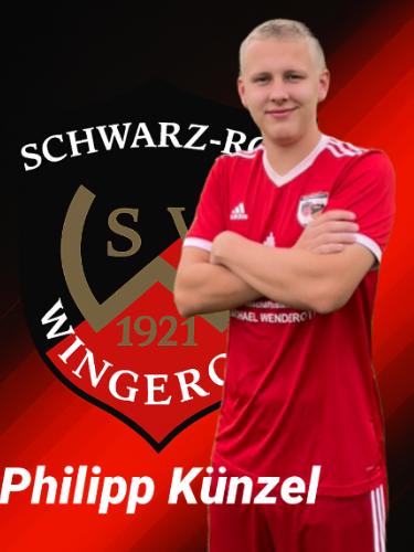 Philipp Künzel