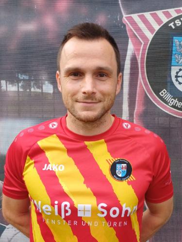 Marcel Thiede