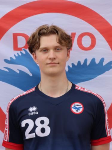 Christoph Lukas Brandt