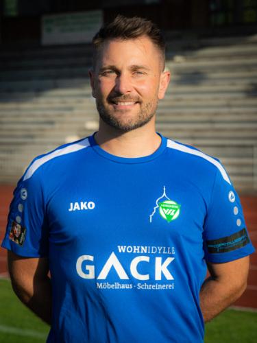 Daniel Ulmer