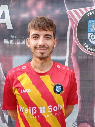 Sandro Wetzka